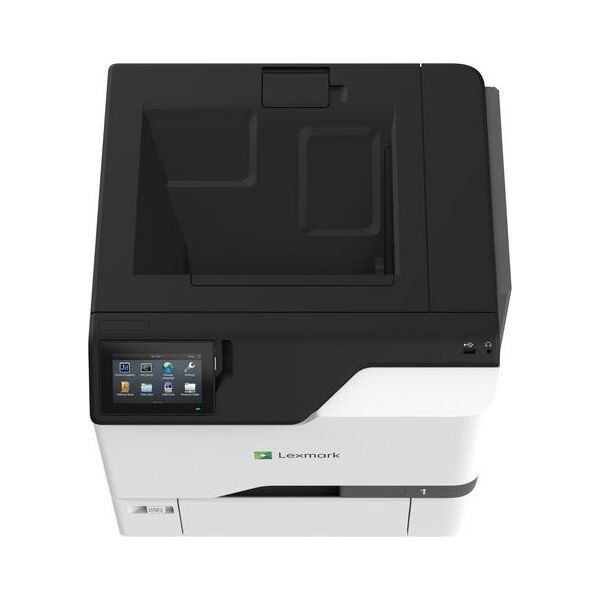 Drukarka laserowa Lexmark Lexmark CS735de Kolor 1200 x 1200 DPI A4
