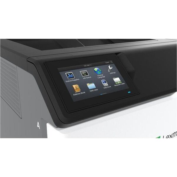 Drukarka laserowa Lexmark Lexmark CS735de Kolor 1200 x 1200 DPI A4