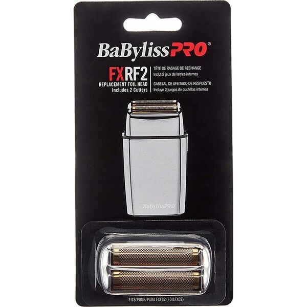 BaByliss Babyliss mesh for FXFS2E shaver FXRF2E