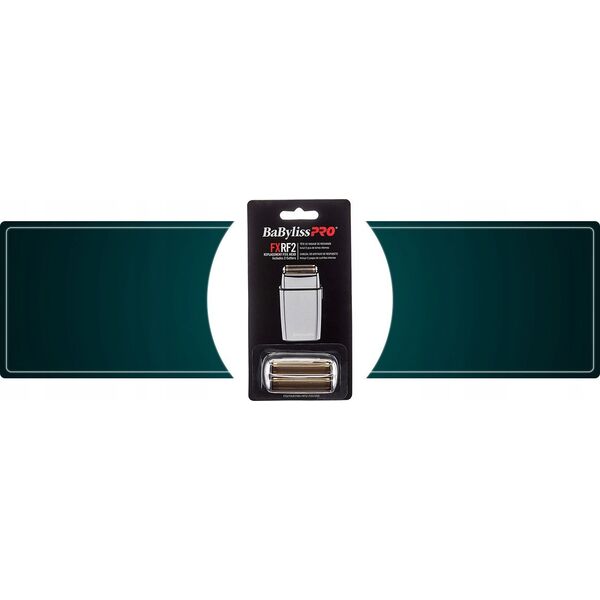 BaByliss Babyliss mesh for FXFS2E shaver FXRF2E
