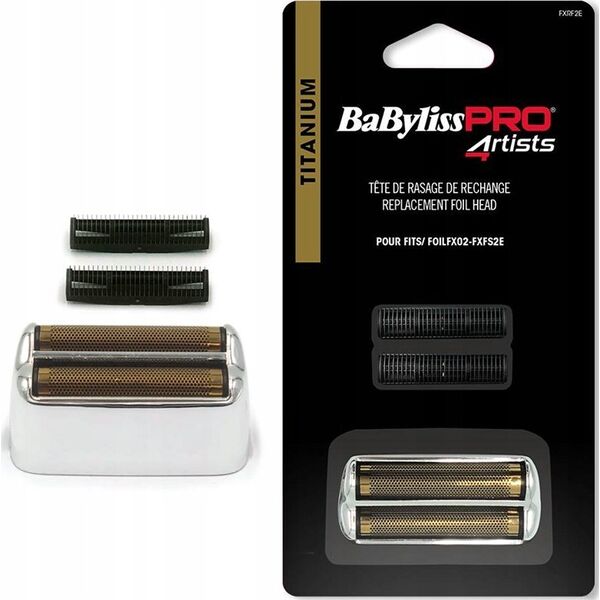 BaByliss Babyliss mesh for FXFS2E shaver FXRF2E
