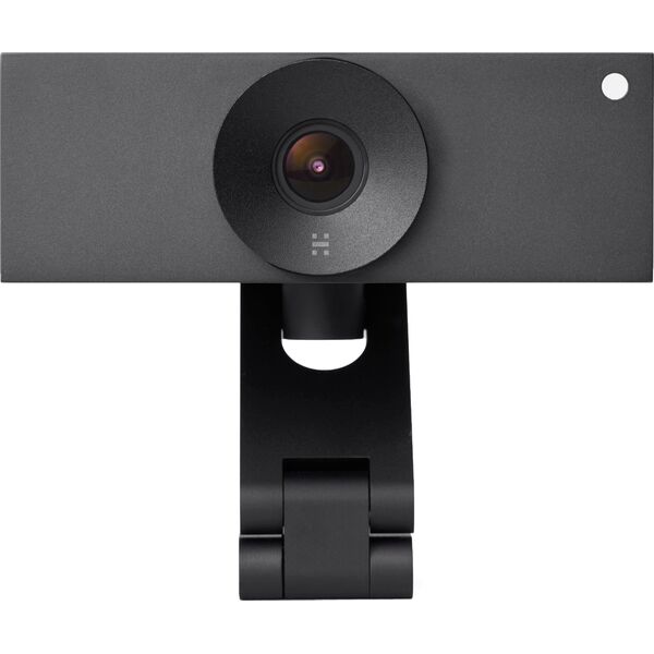 Kamera internetowa Huddly Huddly S1 - Konferenzkamera - Farbe - 12 MP - 720p, 1080p - GbE - USB-C - PoE