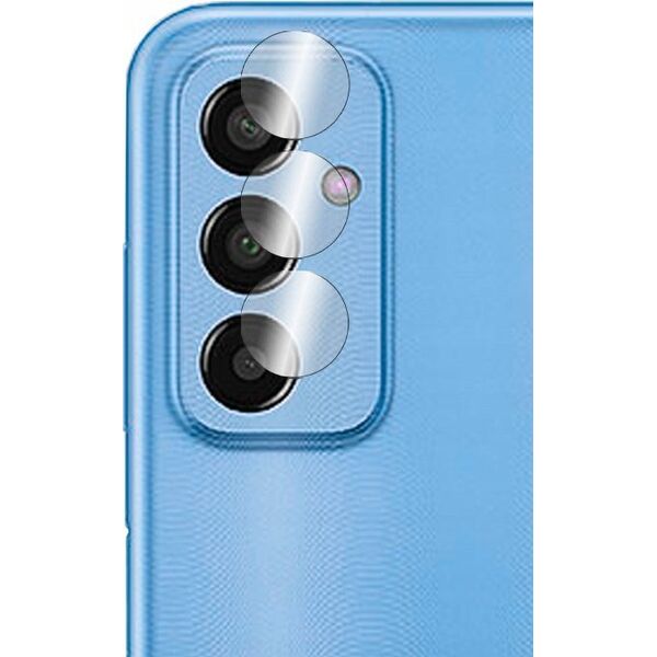 PanzerGlass SAFE by PanzerGlass S. Galaxy A13/A23/M13/M23 5G/M33 5G/A23 5G