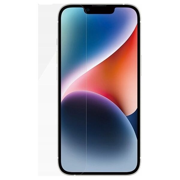PanzerGlass SAFE. by PanzerGlass iPhone 13/13 Pro, 14 UWF