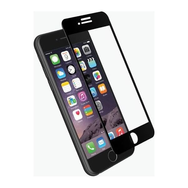 Cygnett Cygnett RealCurve Apple 1 szt.