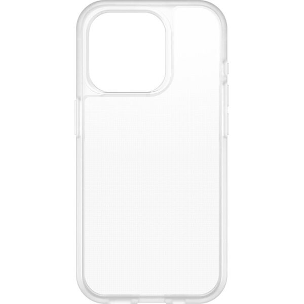 OtterBox OtterBox React iPhone 15 Pro - clear