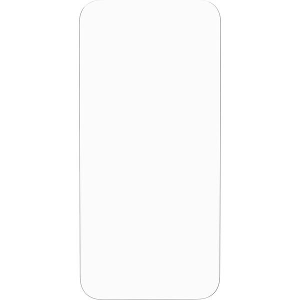 OtterBox OtterBox Premium Glass Antimicrobial iPhone 15 Pro -clear