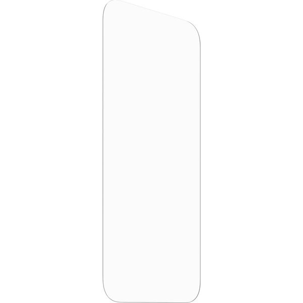 OtterBox OtterBox Premium Glass Antimicrobial iPhone 15 Pro -clear