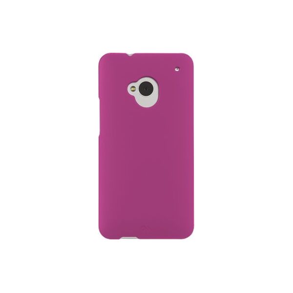 Case-Mate Case-mate CM027167, Cover, HTC, - HTC One, Pink