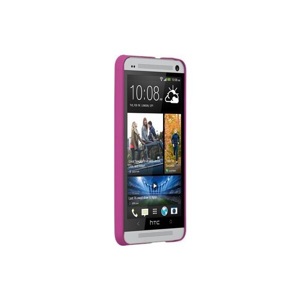 Case-Mate Case-mate CM027167, Cover, HTC, - HTC One, Pink
