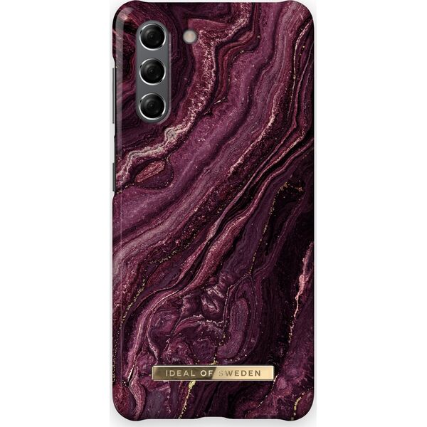 iDeal Of Sweden iDeal of Sweden Fashion Case, Cover, Samsung, Galaxy S21
