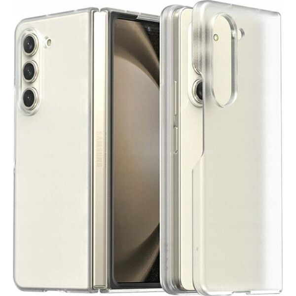 Sourcing Araree case Nukin Sam Z Fold5 F946 transparent-matt AR20-01761C