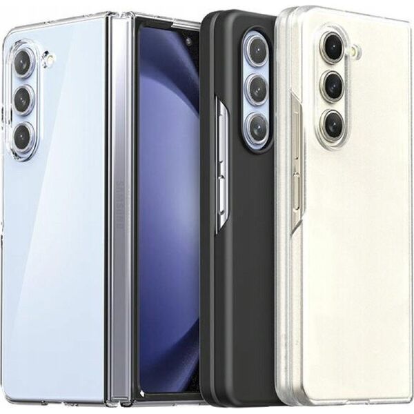 Sourcing Araree case Nukin Sam Z Fold5 F946 transparent-matt AR20-01761C