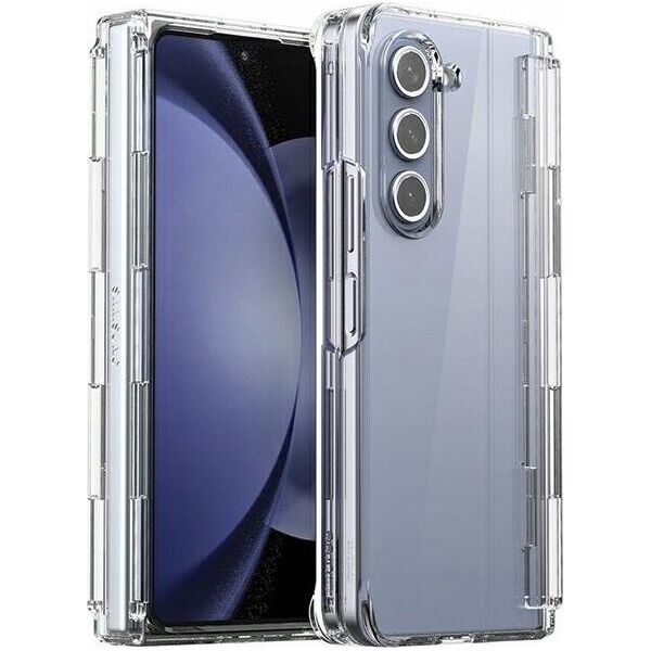 Sourcing Araree case Nukin 360 Sam Z Fold5 F946 transparent AR20-01763A