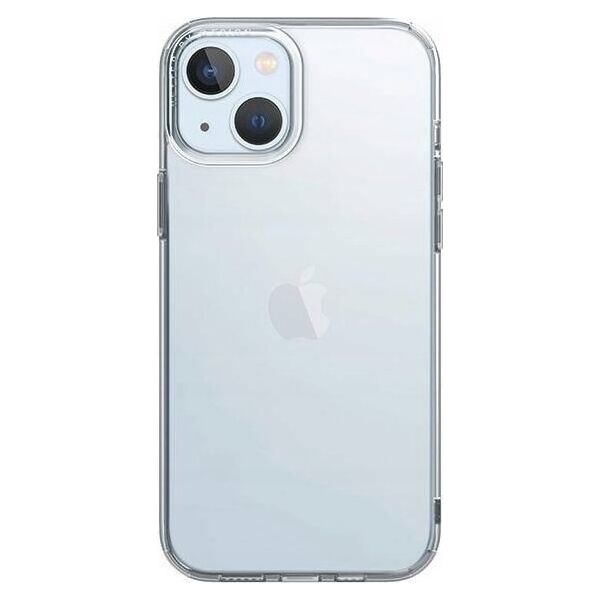 Uniq UNIQ LifePro Xtreme case iPhone 15 / 14 / 13 6.1" transparent/crystal clear