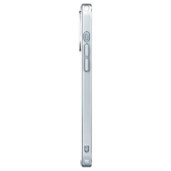 Uniq UNIQ LifePro Xtreme case iPhone 15 / 14 / 13 6.1" transparent/crystal clear
