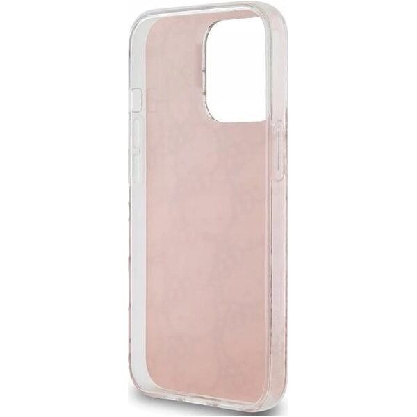 Sourcing Hello Kitty HKHCP13XHCHPEP iPhone 13 Pro Max 6.7" pink/pink hardcase IML Gradient Electrop Crowded Kitty Head