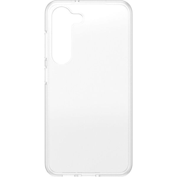 PanzerGlass SAFE. by PanzerGlass Case Samsung Galaxy S24, clear