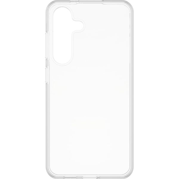 PanzerGlass SAFE. by PanzerGlass Case Samsung Galaxy S24, clear