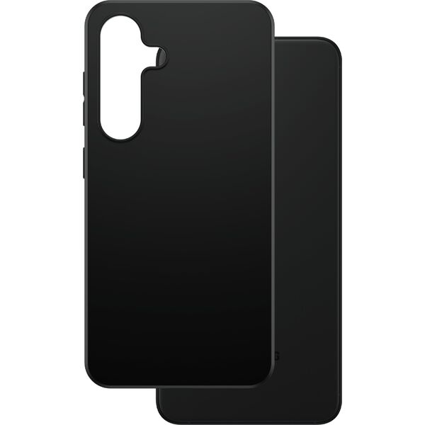 PanzerGlass SAFE. by PanzerGlass Case Samsung Galaxy S24, Black