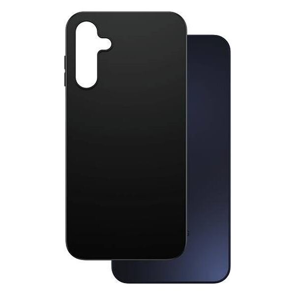 PanzerGlass SAFE. by PanzerGlass Case Samsung A15, A15 5G, Black