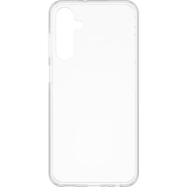 PanzerGlass SAFE. by PanzerGlass Case Samsung A25 5G, clear
