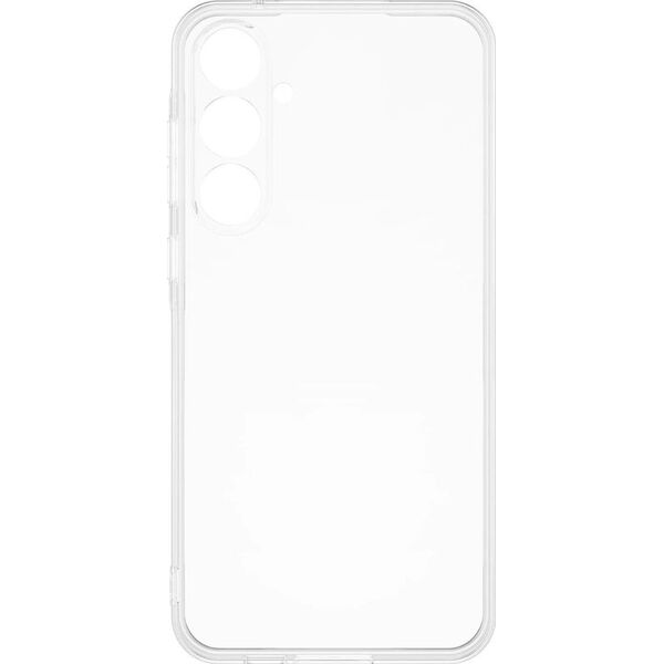 PanzerGlass SAFE. by PanzerGlass Case Samsung A55 5G, clear