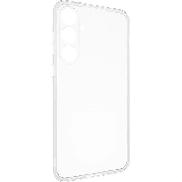 PanzerGlass SAFE. by PanzerGlass Case Samsung A55 5G, clear