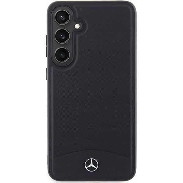 Sourcing Mercedes MEHMS24S23RBARK S24 S921 black/black hardcase Leather Textured & Plain MagSafe