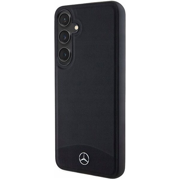 Sourcing Mercedes MEHMS24S23RBARK S24 S921 black/black hardcase Leather Textured & Plain MagSafe