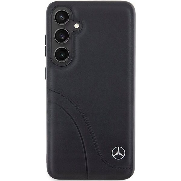 Sourcing Mercedes MEHCS24S23RBCSK S24 S921 black/black hardcase Leather Curved Stitches
