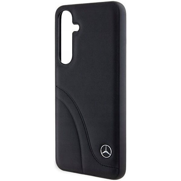Sourcing Mercedes MEHCS24S23RBCSK S24 S921 black/black hardcase Leather Curved Stitches