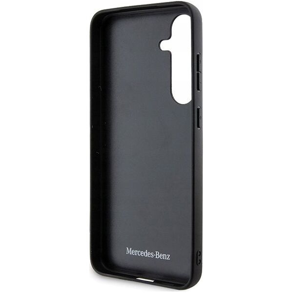 Sourcing Mercedes MEHCS24S23RBCSK S24 S921 black/black hardcase Leather Curved Stitches
