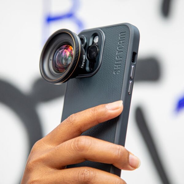 ShiftCam ShiftCam LensUltra iPhone 14 Plus Case