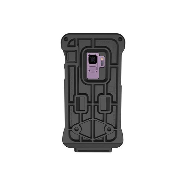 Ram mounts RAM Mounts IntelliSkin HD pokrowiec na telefon komórkowy 14,7 cm (5.8") Czarny
