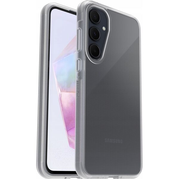 OtterBox OtterBox React Samsung Galaxy A35 5G - clear
