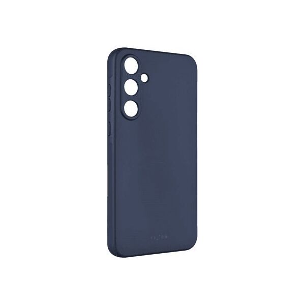 Fixed FIXED Story for Samsung Galaxy A35 5G, Blue one size