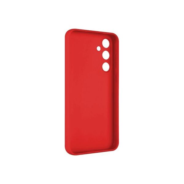 Fixed FIXED Story for Samsung Galaxy A35 5G, Red one size