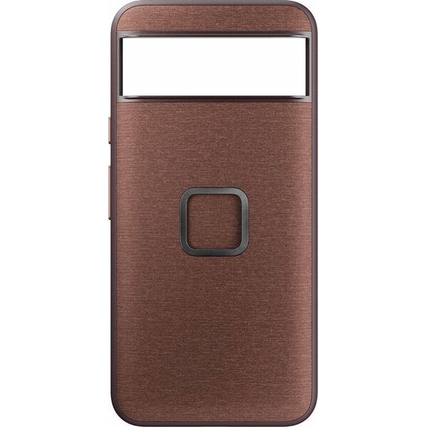 Peak Design Peak Design Mobile Etui Everyday Case Fabric Google Pixel 8 Pro - Czerwone