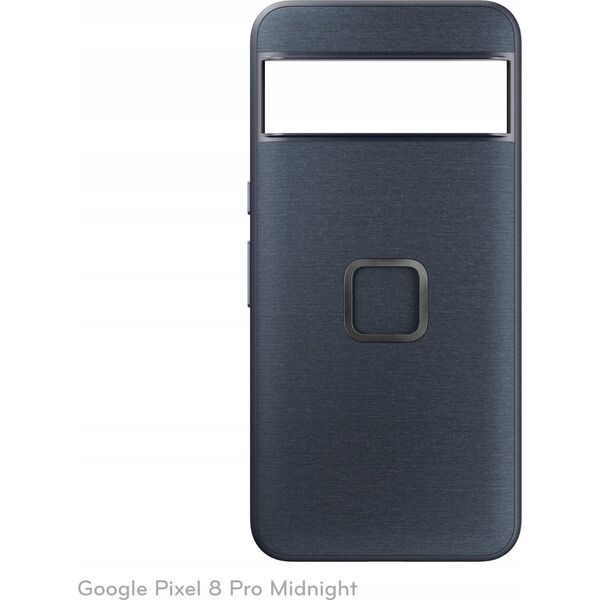 Peak Design Peak Design Mobile Etui Everyday Case Fabric Google Pixel 8 Pro - Niebieski