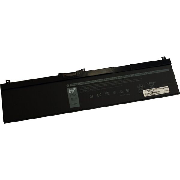 Bateria BTI BTI 451-BCGI Bateria