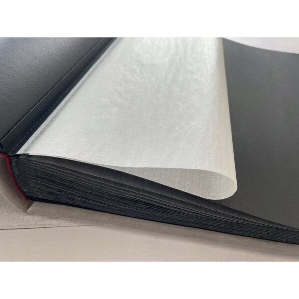 Sourcing Album GED DBCL50 HERA-1 29x32/100pages | creamy pages l | corners/splits | bookbound