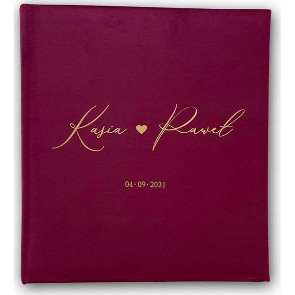 Sourcing Album GED DBCL50 HERA-1 29x32/100pages | creamy pages l | corners/splits | bookbound