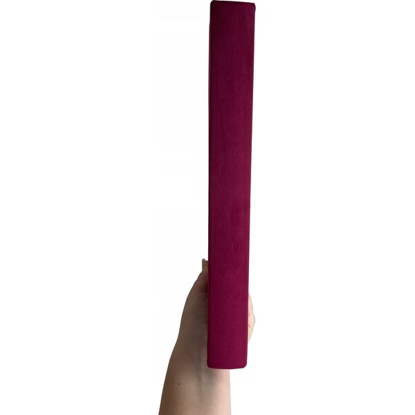 Sourcing Album GED DBCL50 HERA-1 29x32/100pages | creamy pages l | corners/splits | bookbound