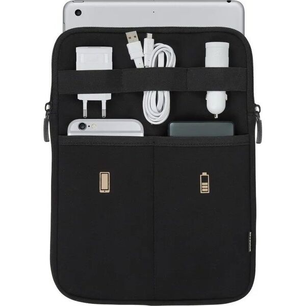 Etui na tablet RivaCase Planšetė SLEEVE TRAVEL ORGANIZER/5617 RIVACASE