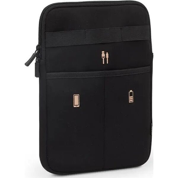 Etui na tablet RivaCase Planšetė SLEEVE TRAVEL ORGANIZER/5617 RIVACASE
