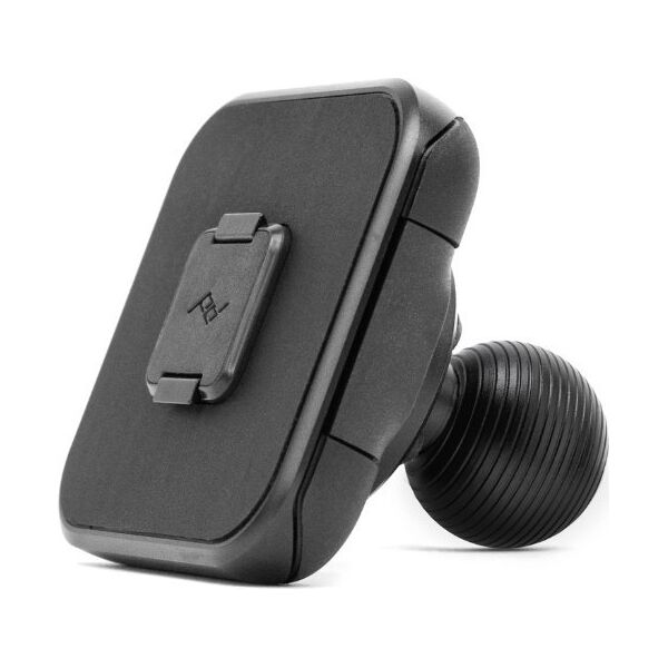 Peak Design Peak Design Mobile 20mm Ball Adapter Locking - 20mm Adapter Kulowy  z mocowaniem SlimLink - Czarny
