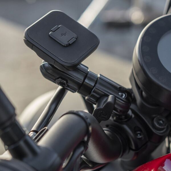 Peak Design Peak Design Mobile 20mm Ball Adapter Locking - 20mm Adapter Kulowy  z mocowaniem SlimLink - Czarny