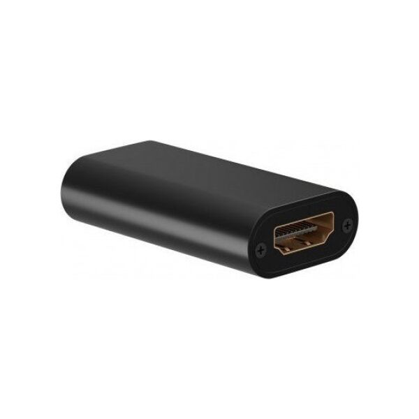 Adapter AV Goobay Wzmacniacz sygnału HDMI 4K @ 30 Hz