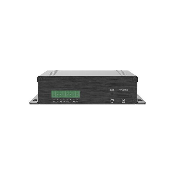 Bramka VoIP Fanvil Fanvil PA3 gateway/kontroler 10, 100 Mbit/s